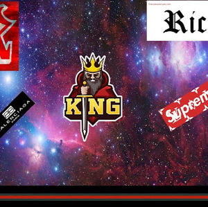 Meet your Posher, Omarre king